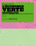 Economie verte